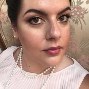 Meet your Posher, Jeanette